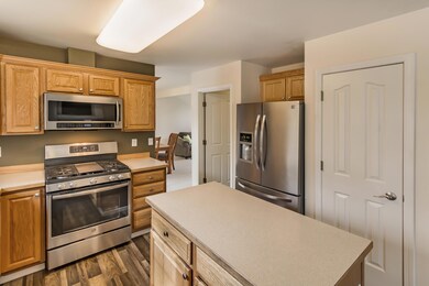 5233 E Bideford Blvd, Palmer, AK 99645 - photo 4