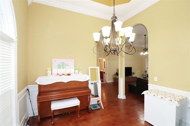 301 Cheshire Dr, Warner Robins, GA 31088 - photo 6