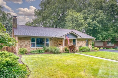 233 S Gladstone Ave, Aurora, IL 60506 - photo 3