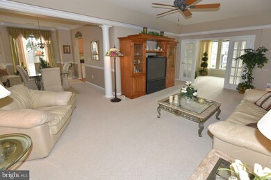 8615 Fluttering Leaf Trail unit 203, Odenton, MD 21113 - photo 3