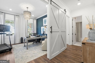 326 Mcdaniel Place, Canton, GA 30115 - photo 6