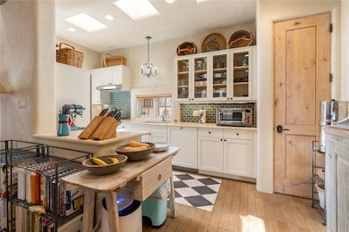 5 Cerro Gordo Rd unit 1, Santa Fe, NM 87501 - photo 7