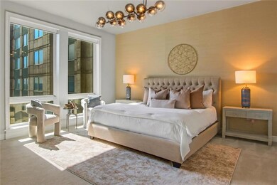 867 Peachtree St NE unit 702, Atlanta, GA 30308 - photo 3