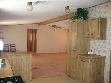 Another view of kitchen