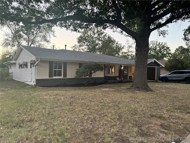 1335 N Mcfarland Place, Claremore, OK 74017 - photo 3