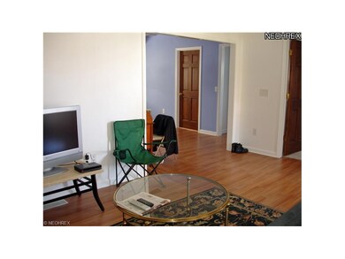 Nice open layout, full basement for storage or add