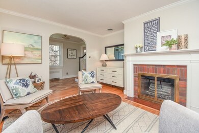 25 Bates Rd, Arlington, MA 02474 - photo 7