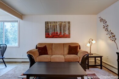 2506 Forget-Me-not Ln unit 8, Anchorage, AK 99508 - photo 2