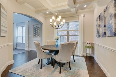 3928 Brookridge Ct, Bedford, TX 76021 - photo 7