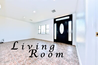 753 N Carolina Dr, El Paso, TX 79915 - photo 4