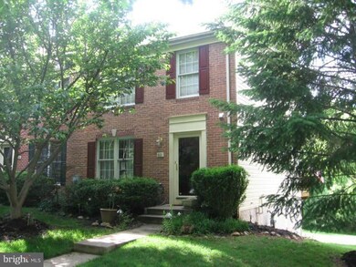 631 Budleigh Cir, Lutherville Timonium, MD 21093 - photo 3