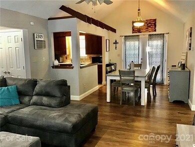 2305 Scalybark Rd unit 61, Statesville, NC 28625 - photo 5