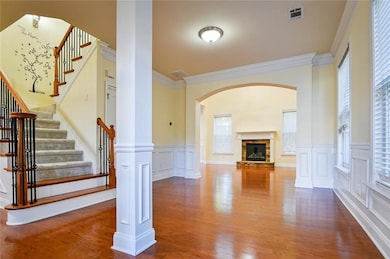 5755 Falls Landing Dr, Cumming, GA 30040 - photo 7