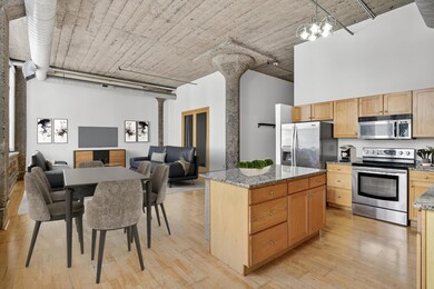 Sexton Lofts unit 510, Minneapolis, MN 55415 - photo 5