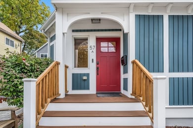 57 Prescott St unit 57A, Somerville, MA 02143 - photo 3