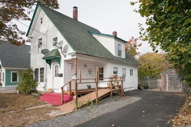 78 Pioneer Ave, Sanford, ME 04073 - photo 2