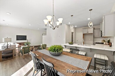 134 Dyssa Loop unit 183P, Statesville, NC 28625 - photo 5