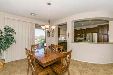 Breakfast Room