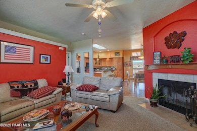 24970 N Priscilla Place, Paulden, AZ 86334 - photo 4