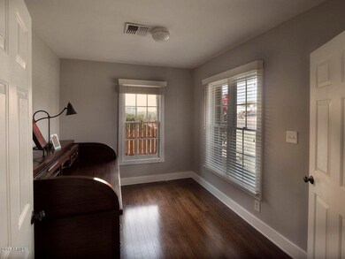 Bonus Room