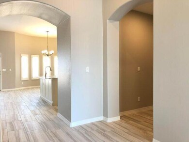 609 Guy Meyers St, Socorro, TX 79927 - photo 4