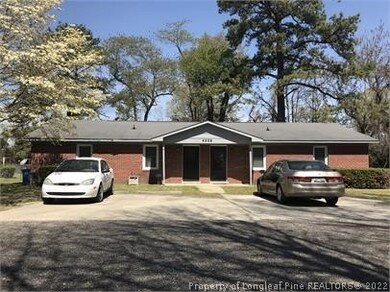 4206 David St unit B, Fayetteville, NC 28304 - photo 2