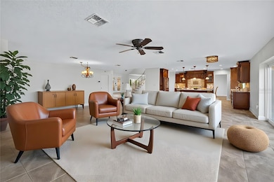 5124 S Shore Dr, New Port Richey, FL 34652 - photo 5