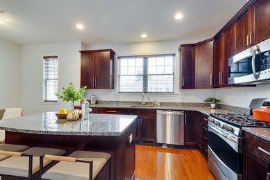4 Reserve Way unit B, Burlington, MA 01803 - photo 3