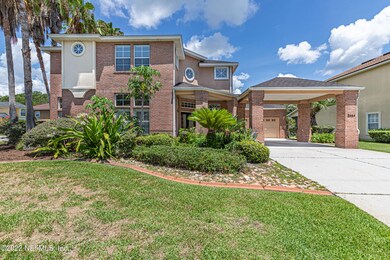 2464 Pinehurst Lane