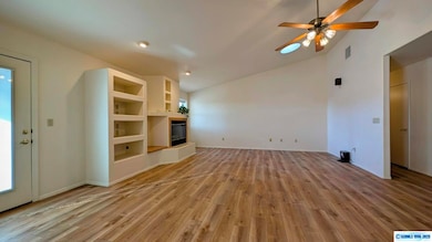 601 E Trailing Heart Dr, Silver City, NM 88061 - photo 5