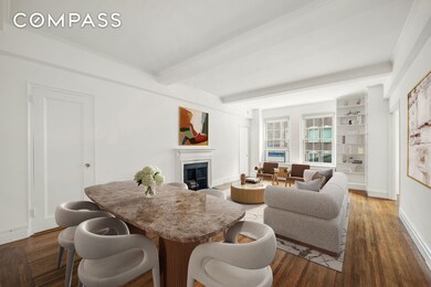 The Griffon Condominiums unit 7C, New York, NY 10016 - photo 2
