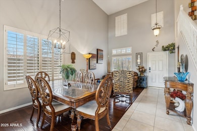 4703 E Preserve Way, Cave Creek, AZ 85331 - photo 5