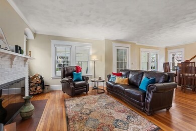 128 Benedict Terrace, Longmeadow, MA 01106 - photo 7