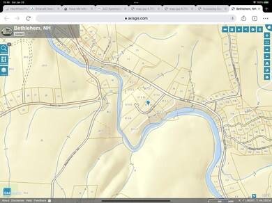 11 Hydro Rd unit 11, Bethlehem, NH 03574 - photo 6