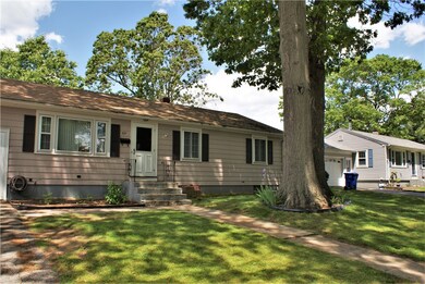 69 Adrian St, Warwick, RI 02886 - photo 2