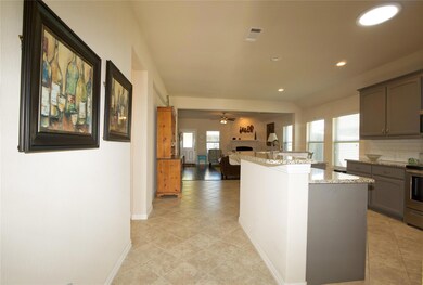 1803 Vallana Dr, Gainesville, TX 76240 - photo 7