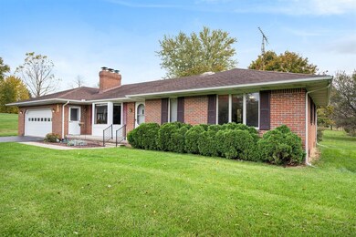 1140 N Freer Rd, Chelsea, MI 48118 - photo 2