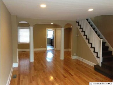 1001 Norwood Ave unit 4, Long Branch, NJ 07740 - photo 3