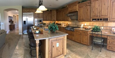 41460 N Vicki St, San Tan Valley, AZ 85140 - photo 7