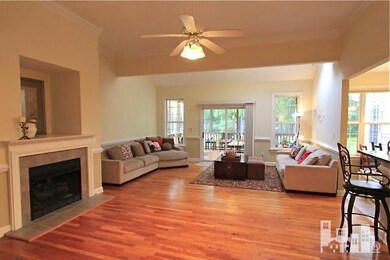 348 Harlandale Dr, Wilmington, NC 28411 - photo 5