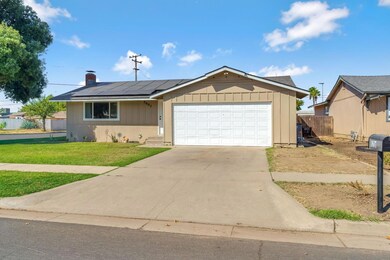 3607 N Ezie Ave, Fresno, CA 93727 - photo 3