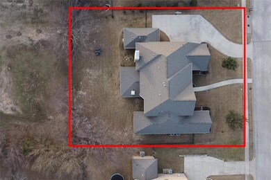 2417 Top Rail Ln, Southlake, TX 76092 - photo 2