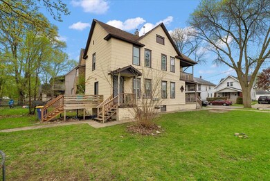 04-946 Mc Reynolds Ave NW, Grand Rapids,