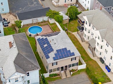 265 Fountain St unit 267, Fall River, MA 02721 - photo 2