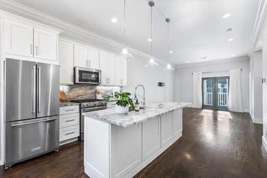 25 Brighton St unit 1, Charlestown, MA 02129 - photo 4