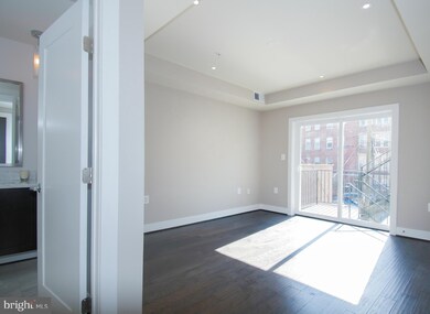 1816 19th St NW unit 3, Washington, DC 20009 - photo 6