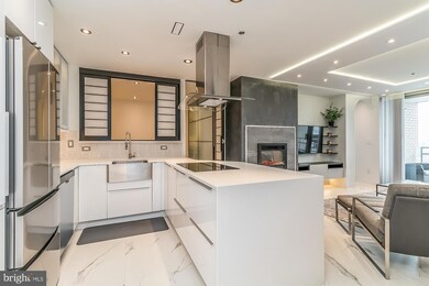 Harborview Towers unit 1108, Baltimore, MD 21230 - photo 3