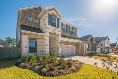 17621 Tree of Heaven, Conroe, TX 77385 - photo 3