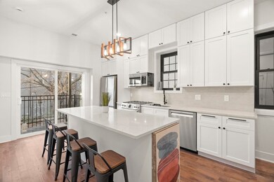 547 Palisade Ave unit 2, Jersey City, NJ 07307 - photo 6