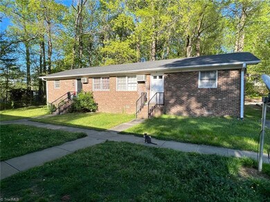1041 and 1043 Pegram Ave, High Point, NC 27263 - photo 3